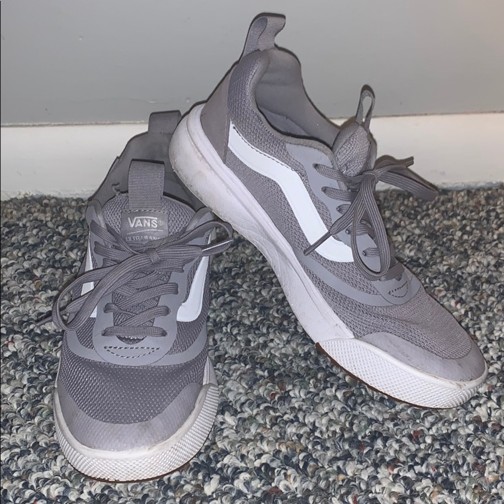 Vans Sneakers